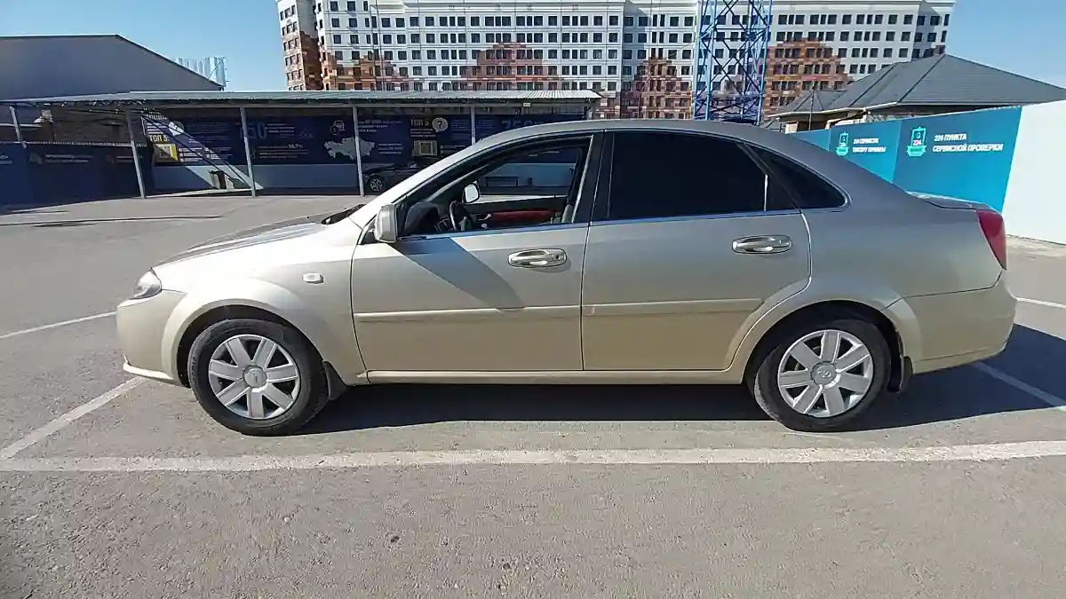 Daewoo Gentra 2014 года за 3 400 000 тг. в Шымкент