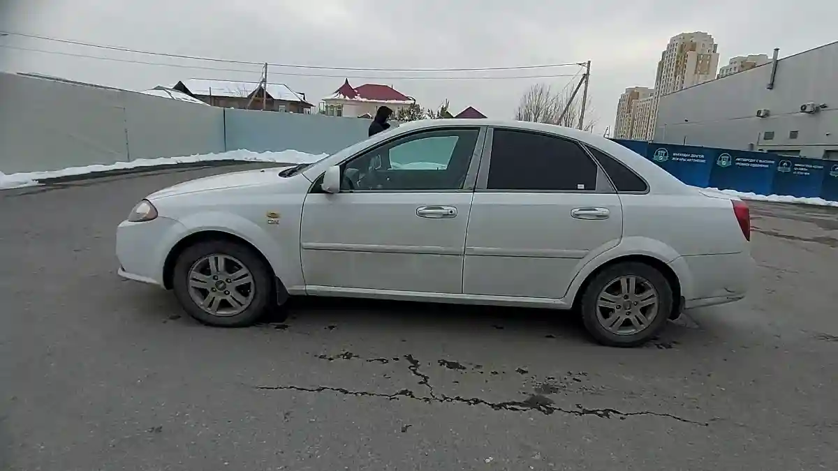 Daewoo Gentra 2014 года за 3 800 000 тг. в Шымкент