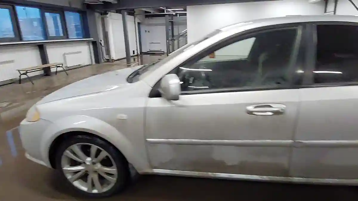 Daewoo Gentra 2014 года за 4 000 000 тг. в Астана