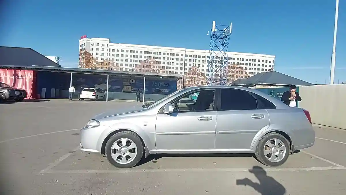 Daewoo Gentra 2014 года за 4 500 000 тг. в Шымкент