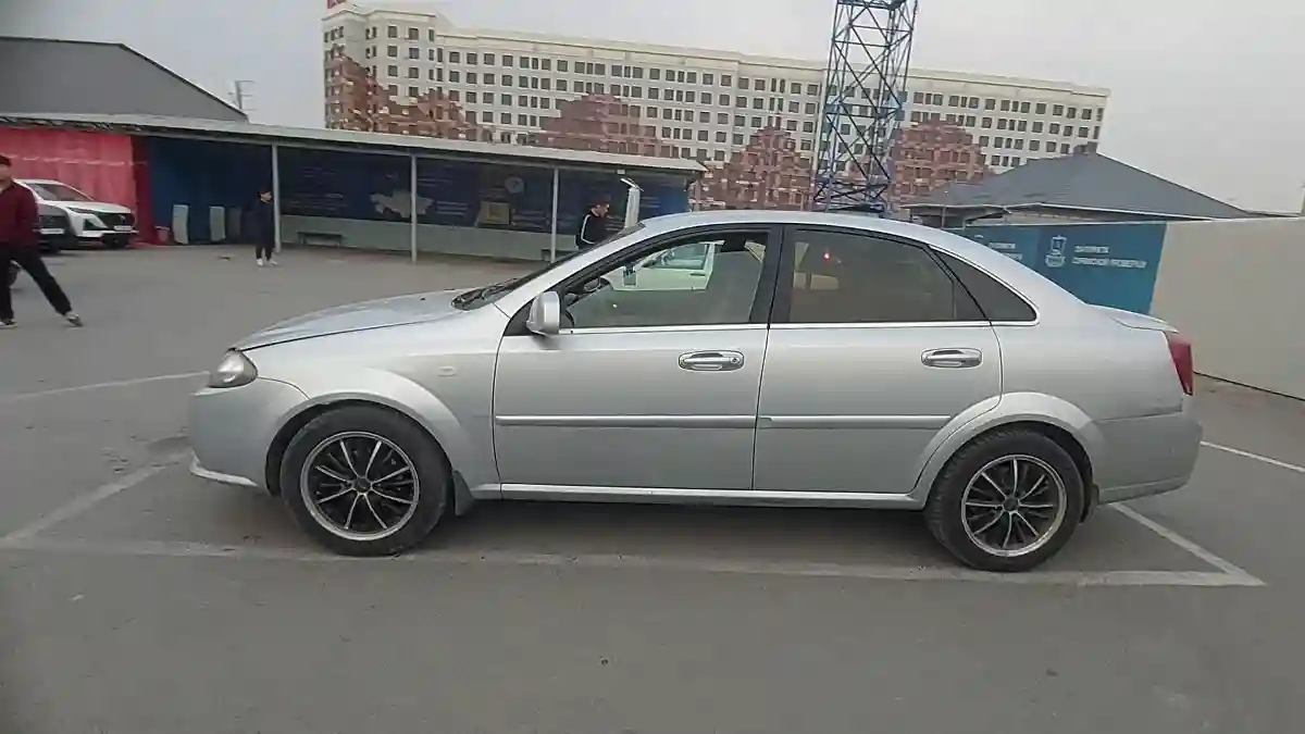 Daewoo Gentra 2014 года за 3 600 000 тг. в Шымкент