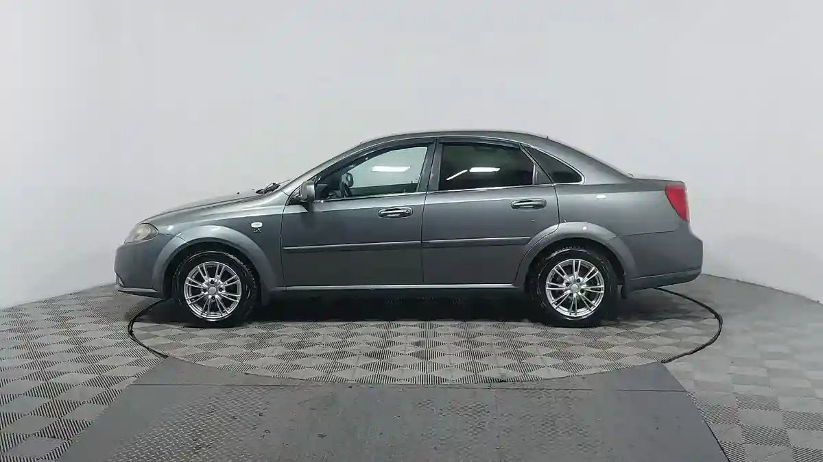 Daewoo Gentra 2014 года за 3 990 000 тг. в Астана