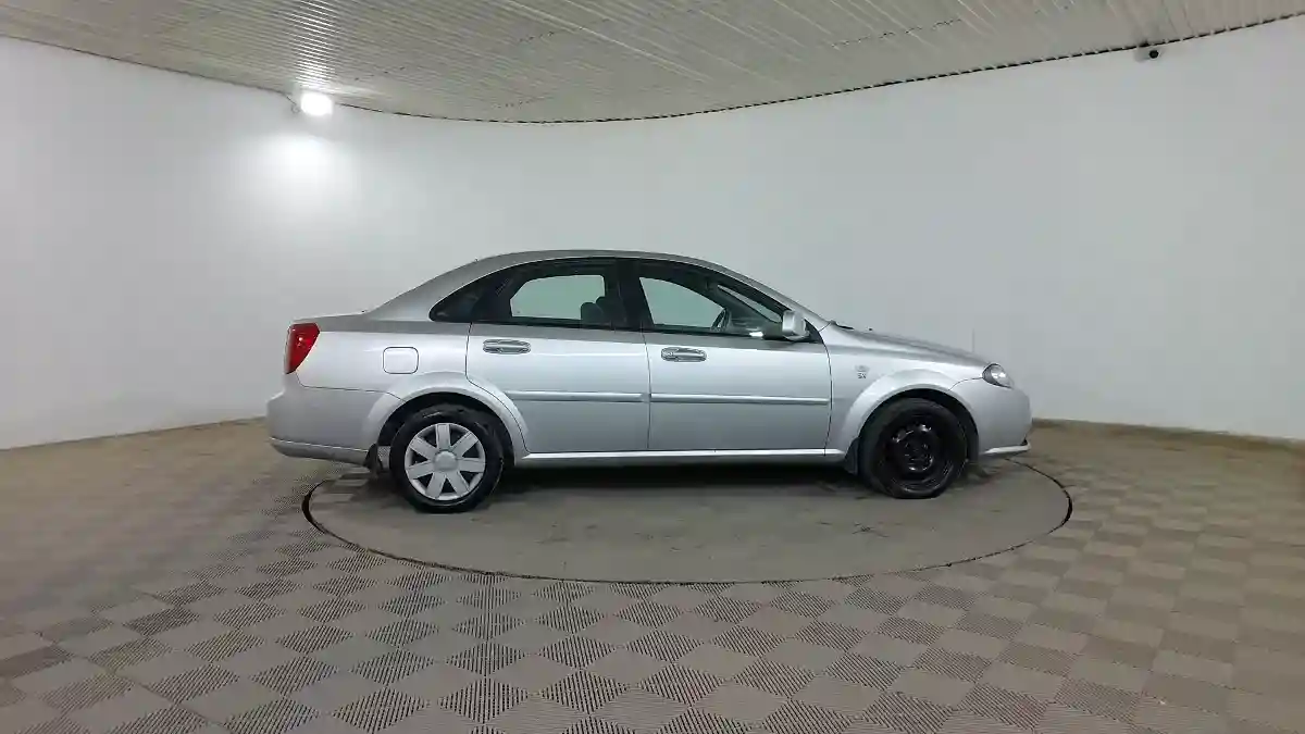 Daewoo Gentra 2014 года за 4 390 000 тг. в Шымкент