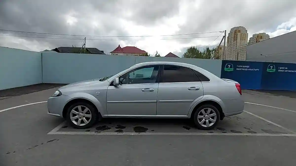 Daewoo Gentra 2014 года за 4 600 000 тг. в Шымкент