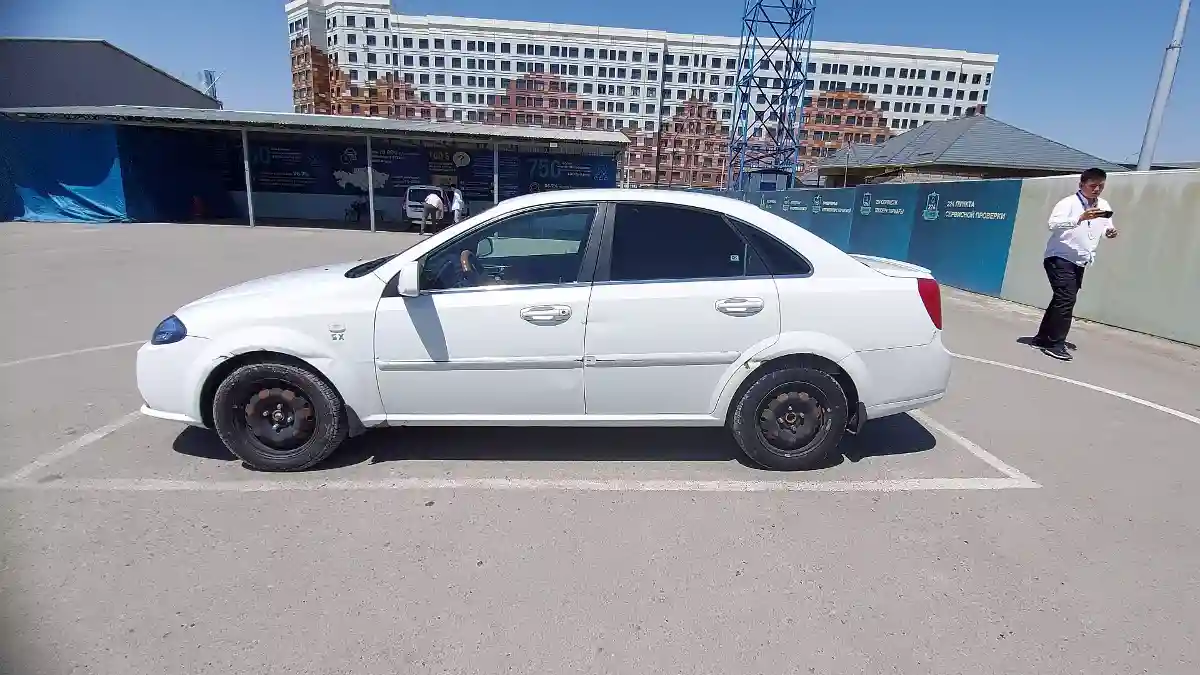Daewoo Gentra 2014 года за 3 500 000 тг. в Шымкент