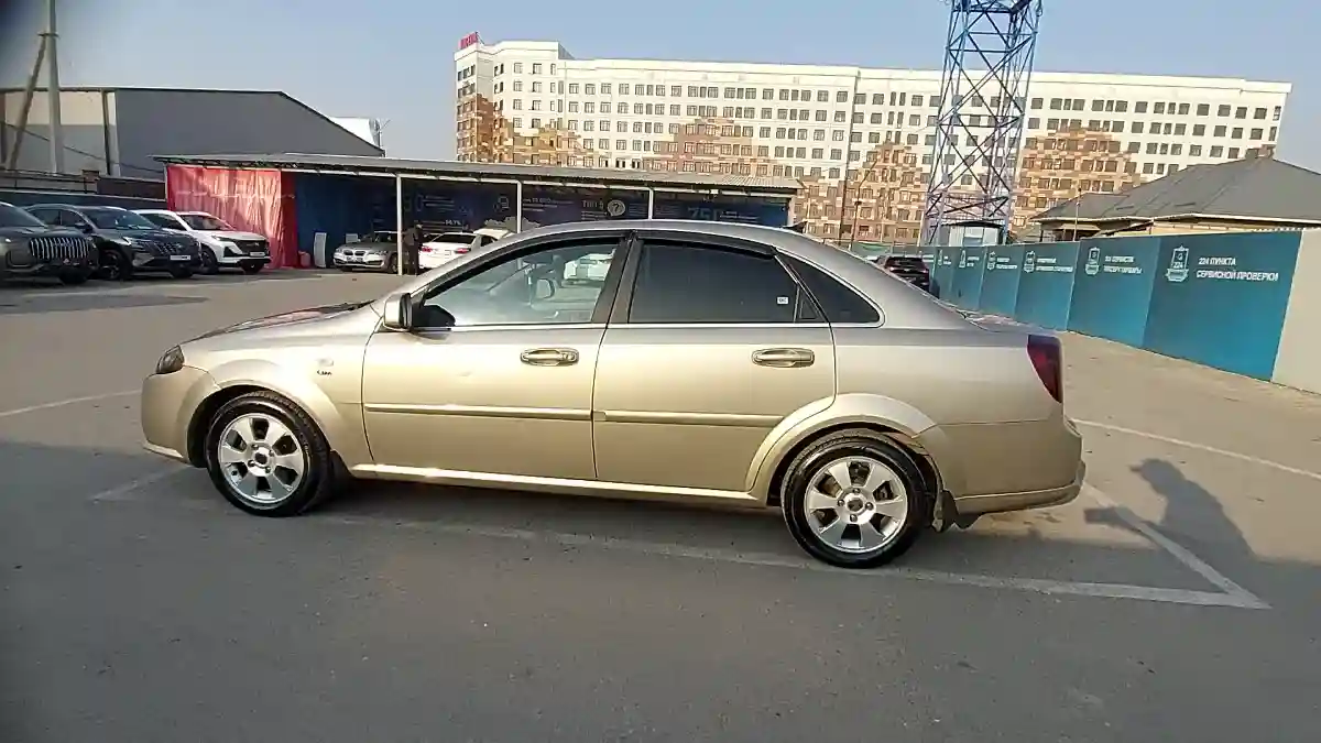 Daewoo Gentra 2014 года за 3 500 000 тг. в Шымкент