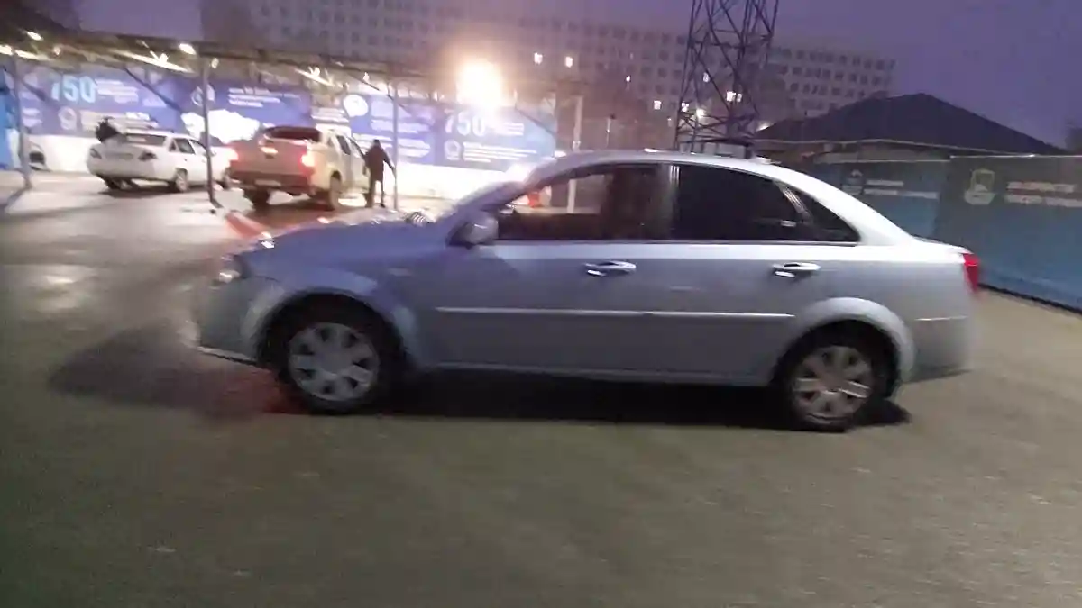 Daewoo Gentra 2014 года за 4 500 000 тг. в Шымкент