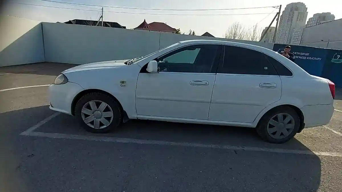 Daewoo Gentra 2014 года за 3 500 000 тг. в Шымкент
