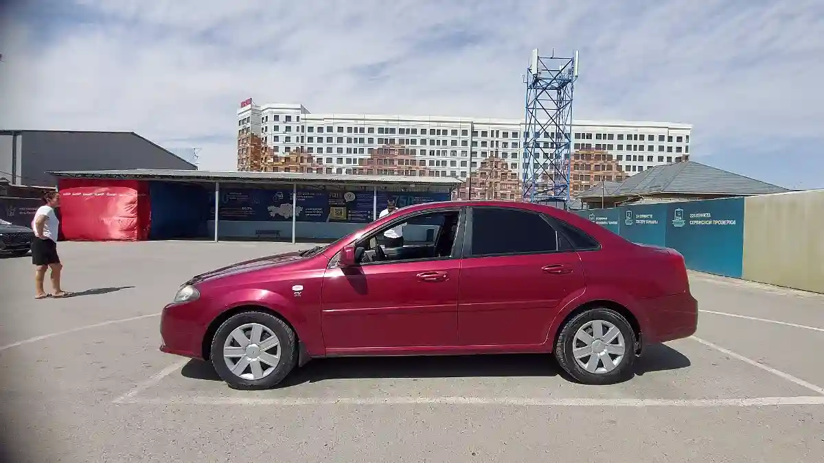 Daewoo Gentra 2014 года за 4 500 000 тг. в Шымкент