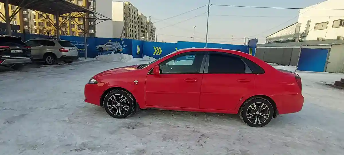 Daewoo Gentra 2014 года за 4 000 000 тг. в Алматы