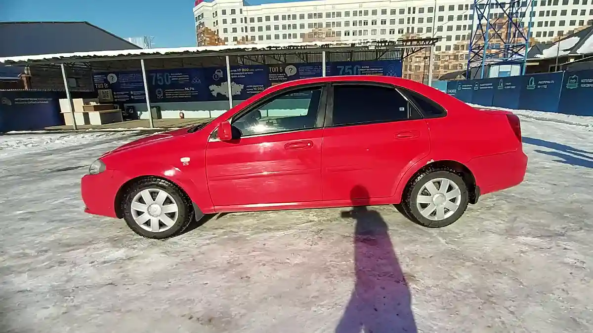 Daewoo Gentra 2014 года за 4 500 000 тг. в Шымкент