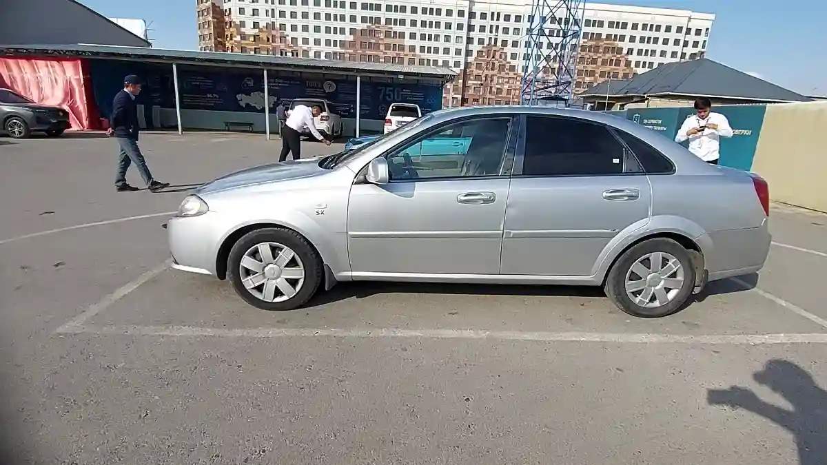 Daewoo Gentra 2014 года за 3 500 000 тг. в Шымкент