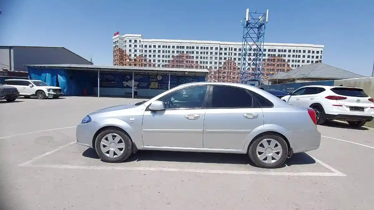 Daewoo Gentra 2014 года за 4 000 000 тг. в Шымкент