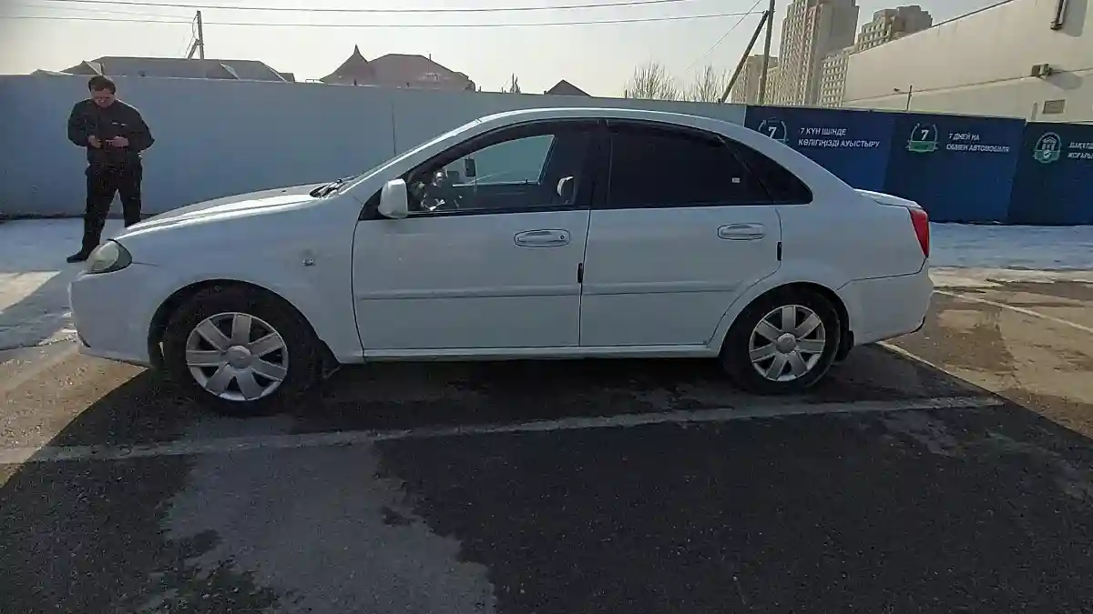 Daewoo Gentra 2014 года за 4 500 000 тг. в Шымкент