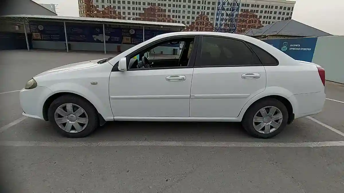 Daewoo Gentra 2014 года за 4 500 000 тг. в Шымкент