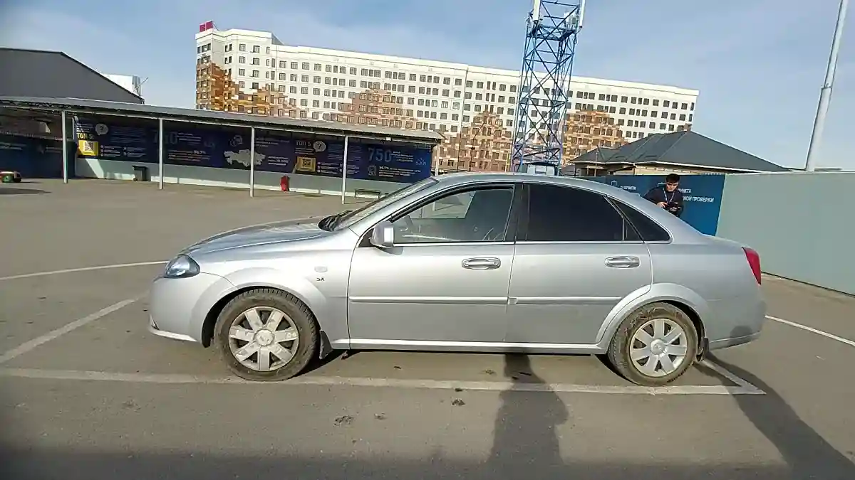 Daewoo Gentra 2014 года за 5 000 000 тг. в Шымкент