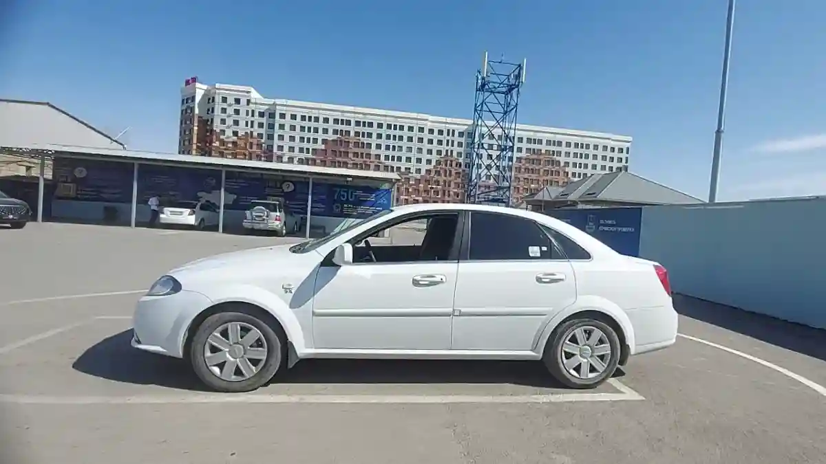 Daewoo Gentra 2014 года за 4 500 000 тг. в Шымкент