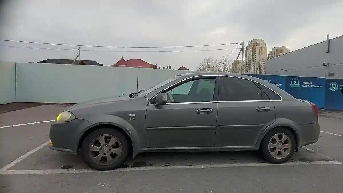 Daewoo Gentra 2014 года за 3 500 000 тг. в Шымкент