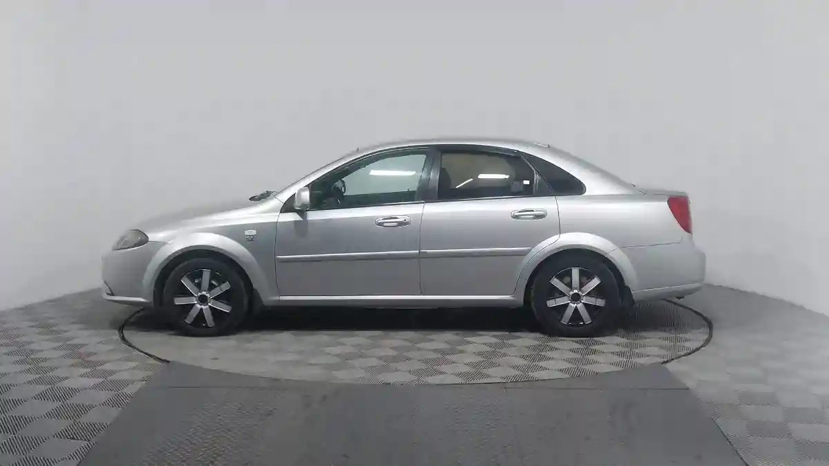 Daewoo Gentra 2014 года за 3 990 000 тг. в Астана