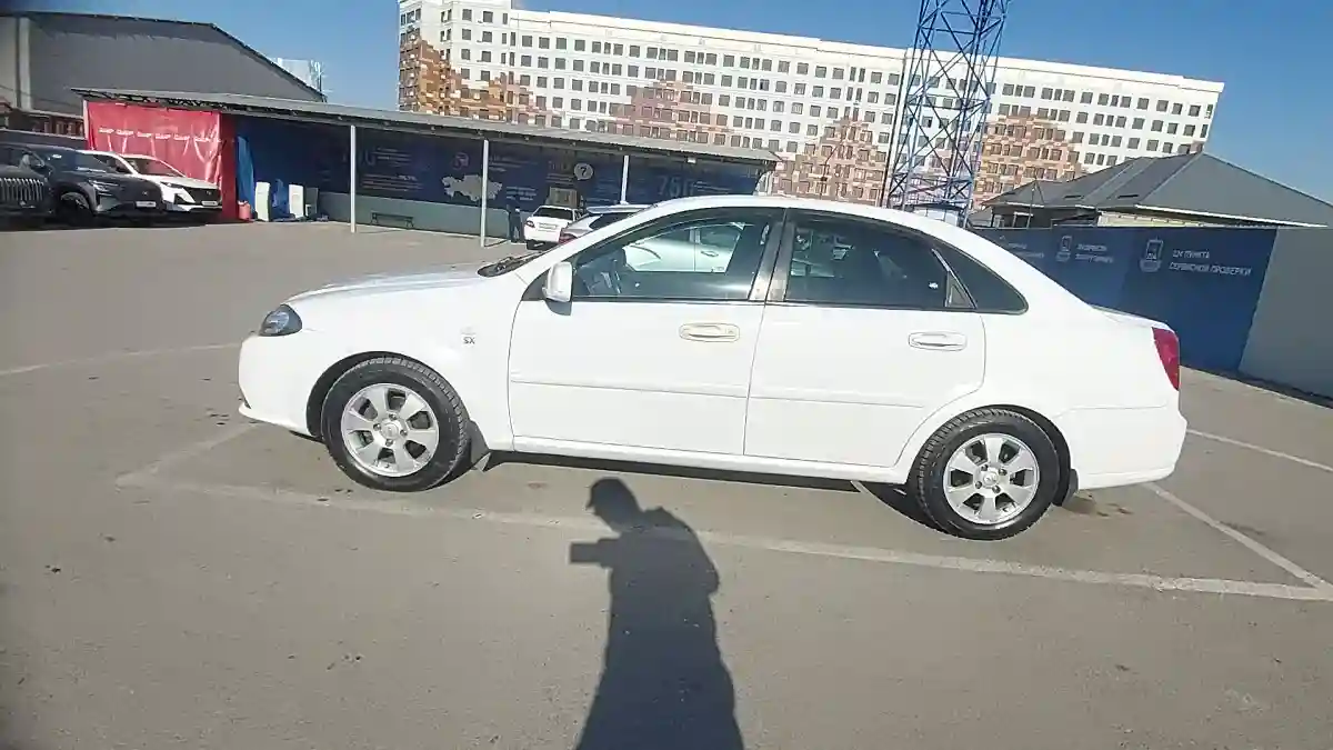 Daewoo Gentra 2014 года за 4 500 000 тг. в Шымкент