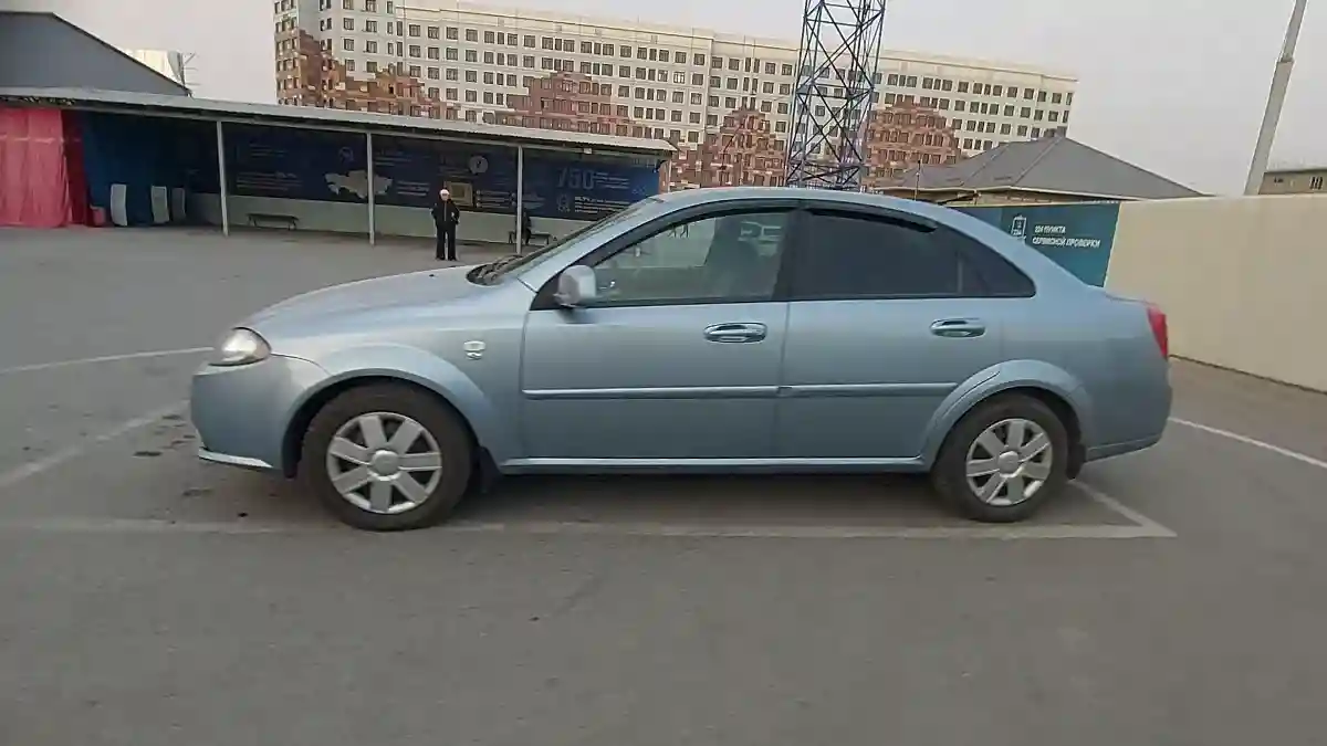 Daewoo Gentra 2014 года за 4 000 000 тг. в Шымкент