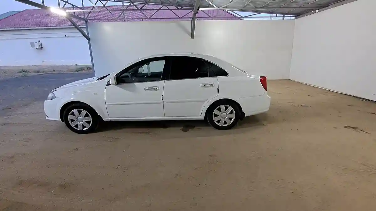 Daewoo Gentra 2014 года за 3 850 000 тг. в Кызылорда