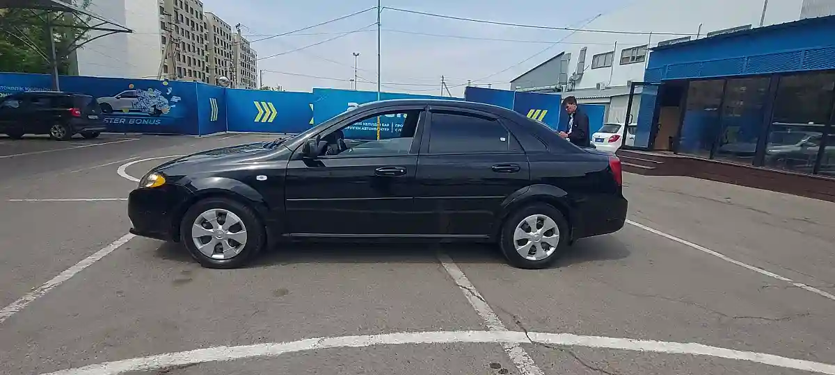 Ravon Gentra 2017 года за 4 500 000 тг. в Алматы