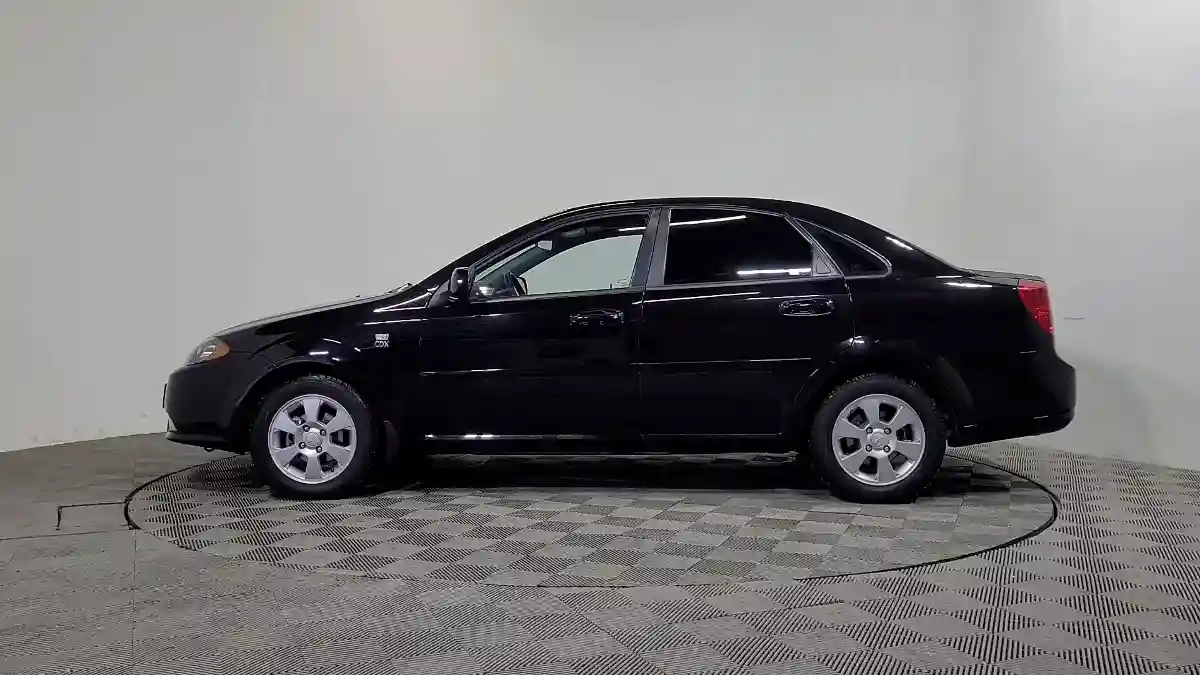 Chevrolet Lacetti 2023 года за 7 100 000 тг. в Алматы