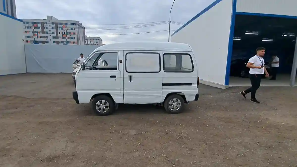 Daewoo Damas 2005 года за 2 300 000 тг. в Алматы