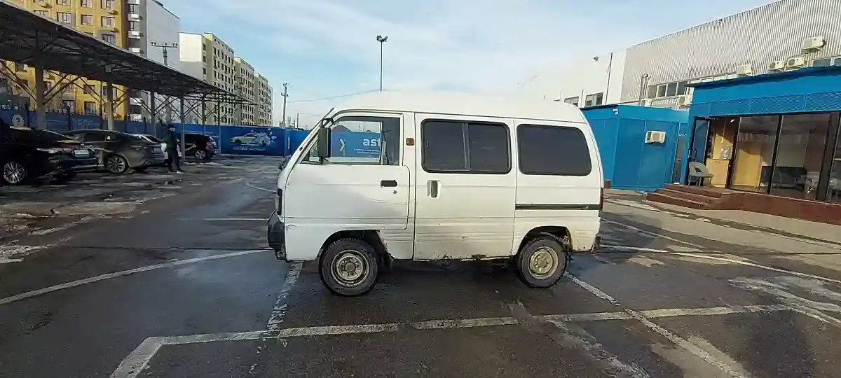 Daewoo Damas 2006 года за 400 000 тг. в Алматы