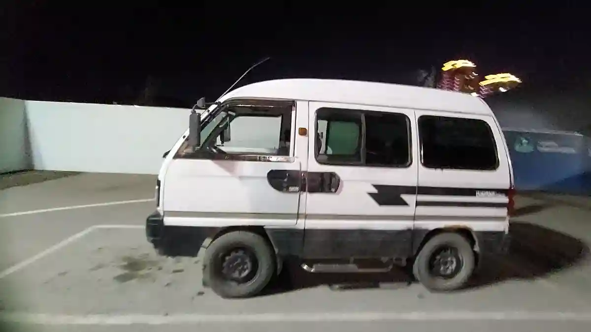 Daewoo Damas 2004 года за 1 500 000 тг. в Шымкент