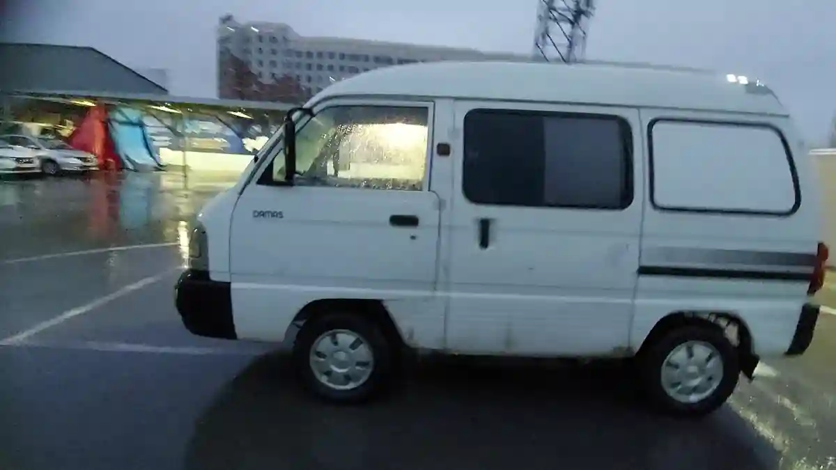 Daewoo Damas 2006 года за 2 000 000 тг. в Шымкент