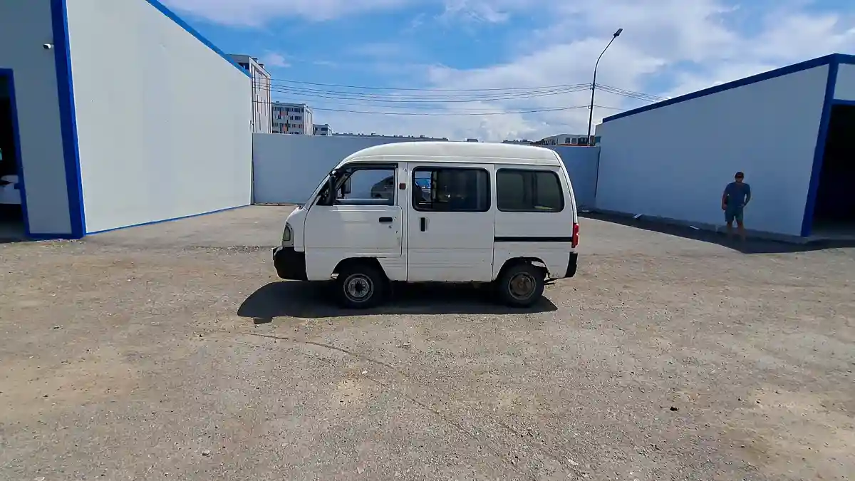 Daewoo Damas 2008 года за 1 500 000 тг. в Алматы