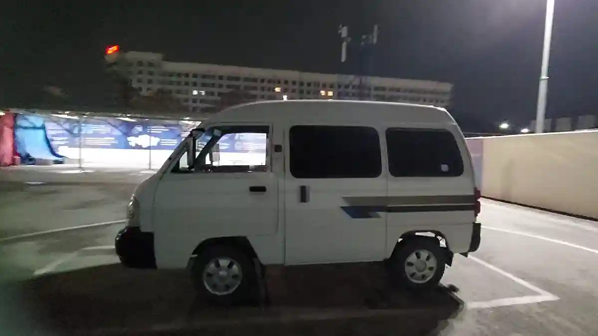 Daewoo Damas 2007 года за 2 500 000 тг. в Шымкент