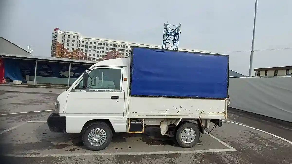 Daewoo Damas 2008 года за 2 800 000 тг. в Шымкент
