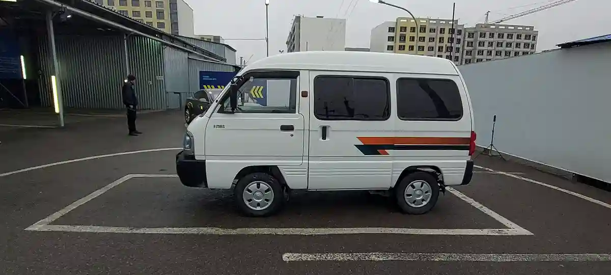 Daewoo Damas 2009 года за 2 200 000 тг. в Алматы