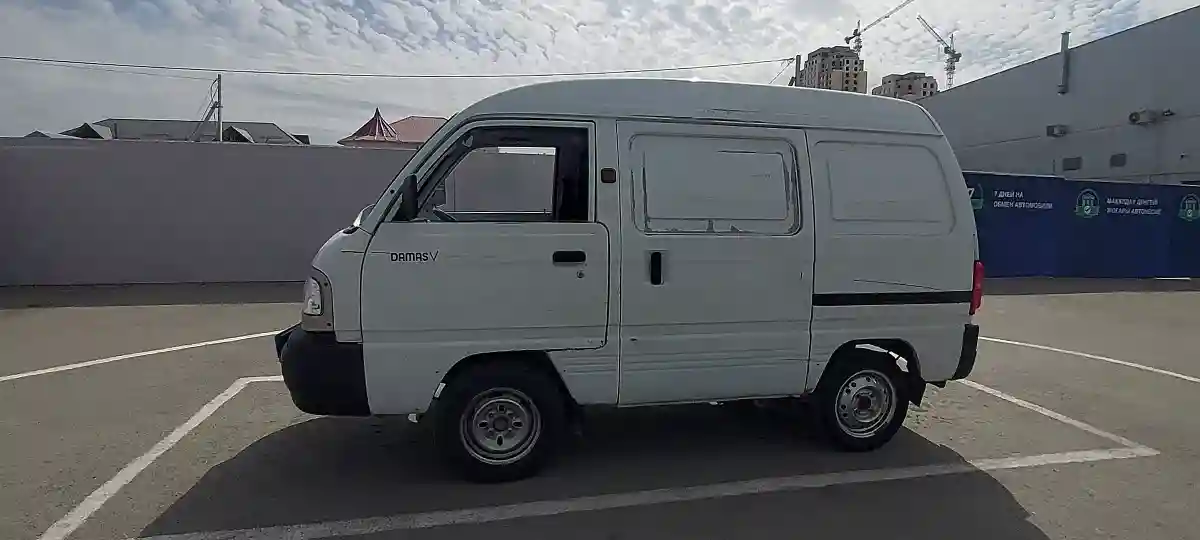 Daewoo Damas 2009 года за 2 500 000 тг. в Шымкент