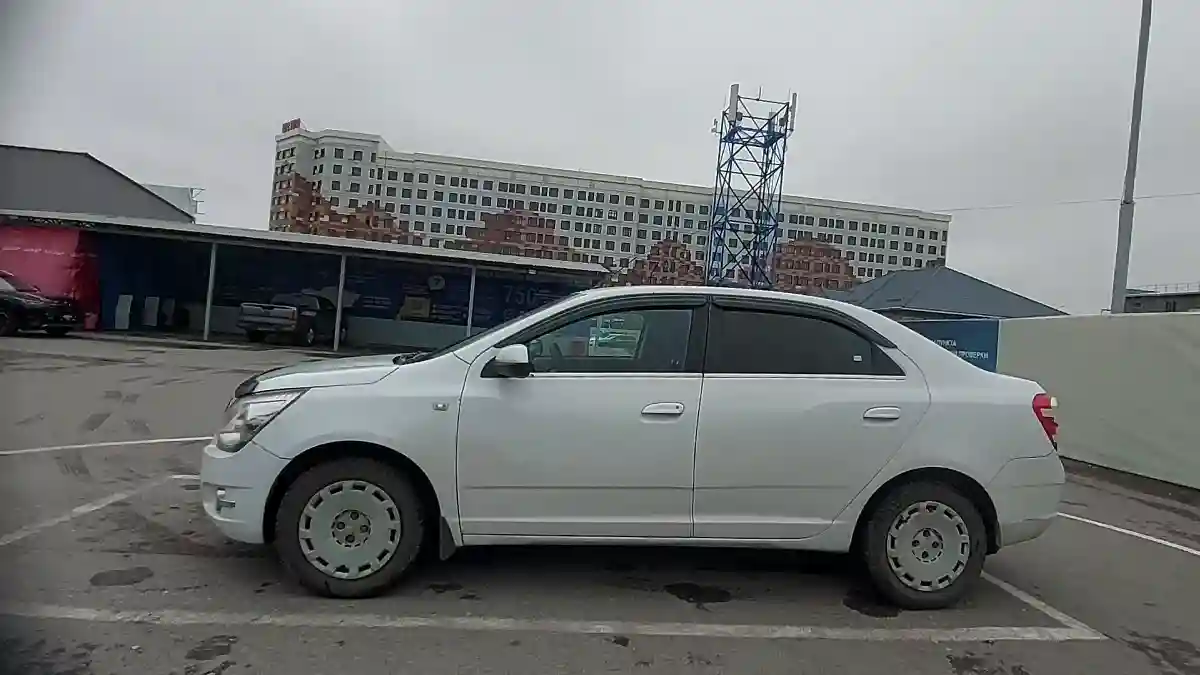 Ravon R4 2017 года за 4 800 000 тг. в Шымкент