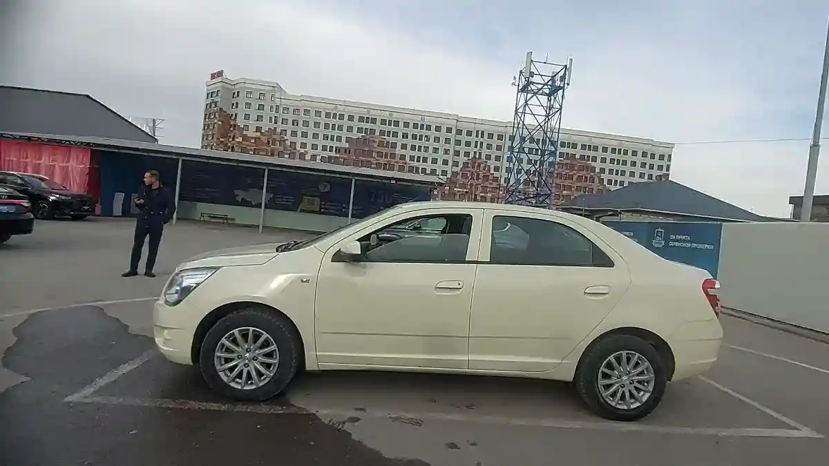 Ravon R4 2017 года за 5 000 000 тг. в Шымкент