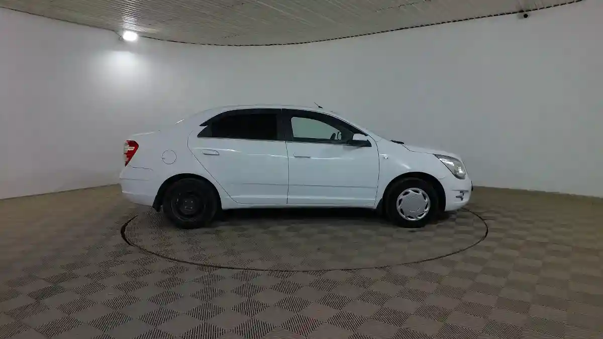 Ravon R4 2017 года за 4 000 000 тг. в Шымкент