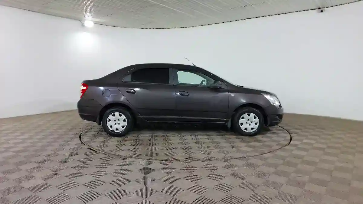 Ravon R4 2017 года за 4 390 000 тг. в Шымкент