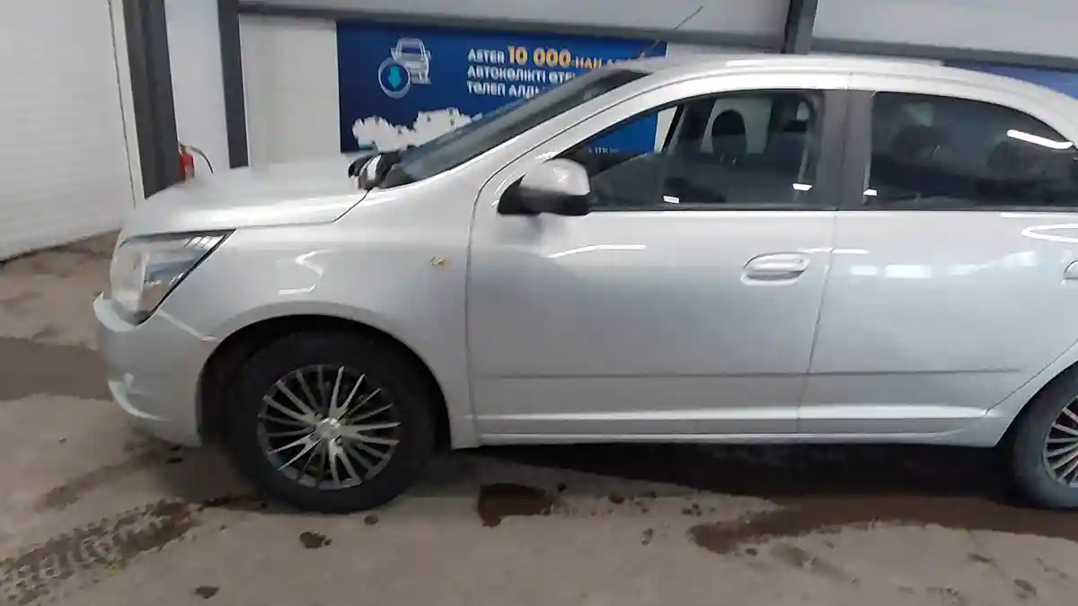 Ravon R4 2017 года за 4 000 000 тг. в Астана