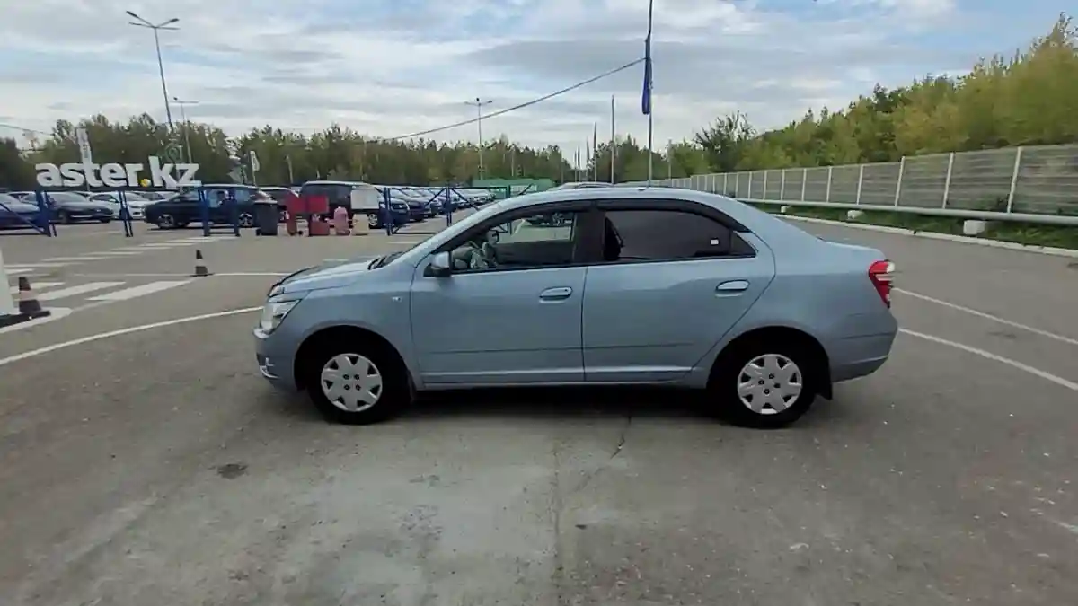 Ravon R4 2017 года за 4 990 000 тг. в Усть-Каменогорск