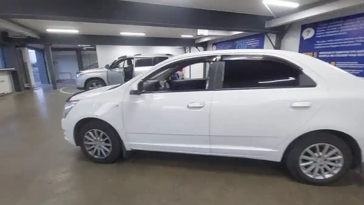 Ravon R4 2017 года за 5 900 000 тг. в Астана