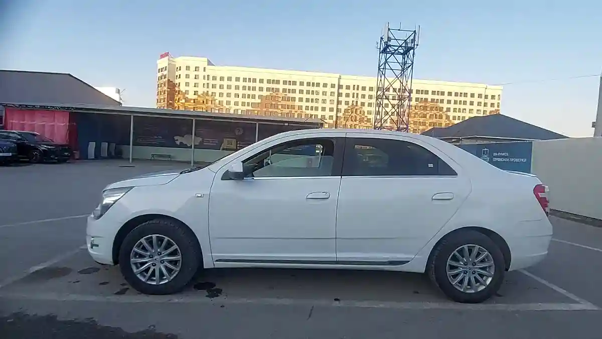 Ravon R4 2017 года за 4 900 000 тг. в Шымкент