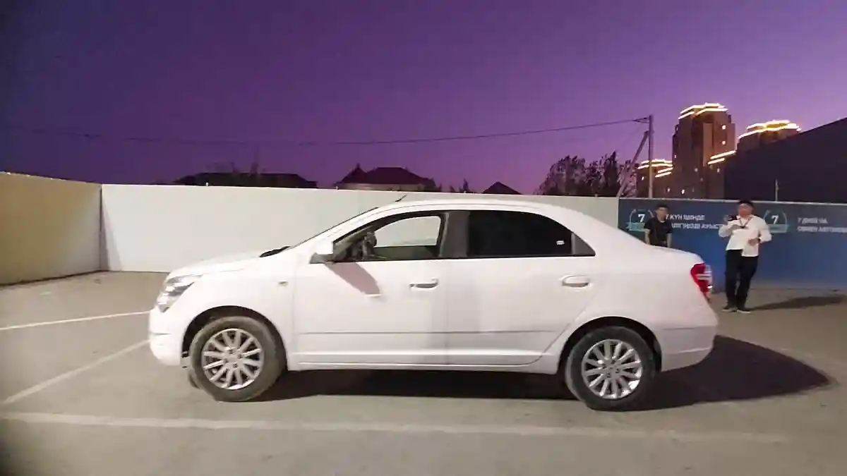 Ravon R4 2017 года за 5 000 000 тг. в Шымкент