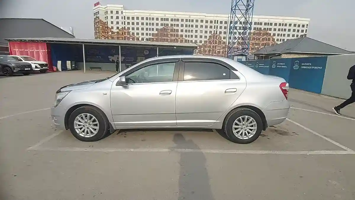 Ravon R4 2017 года за 4 500 000 тг. в Шымкент