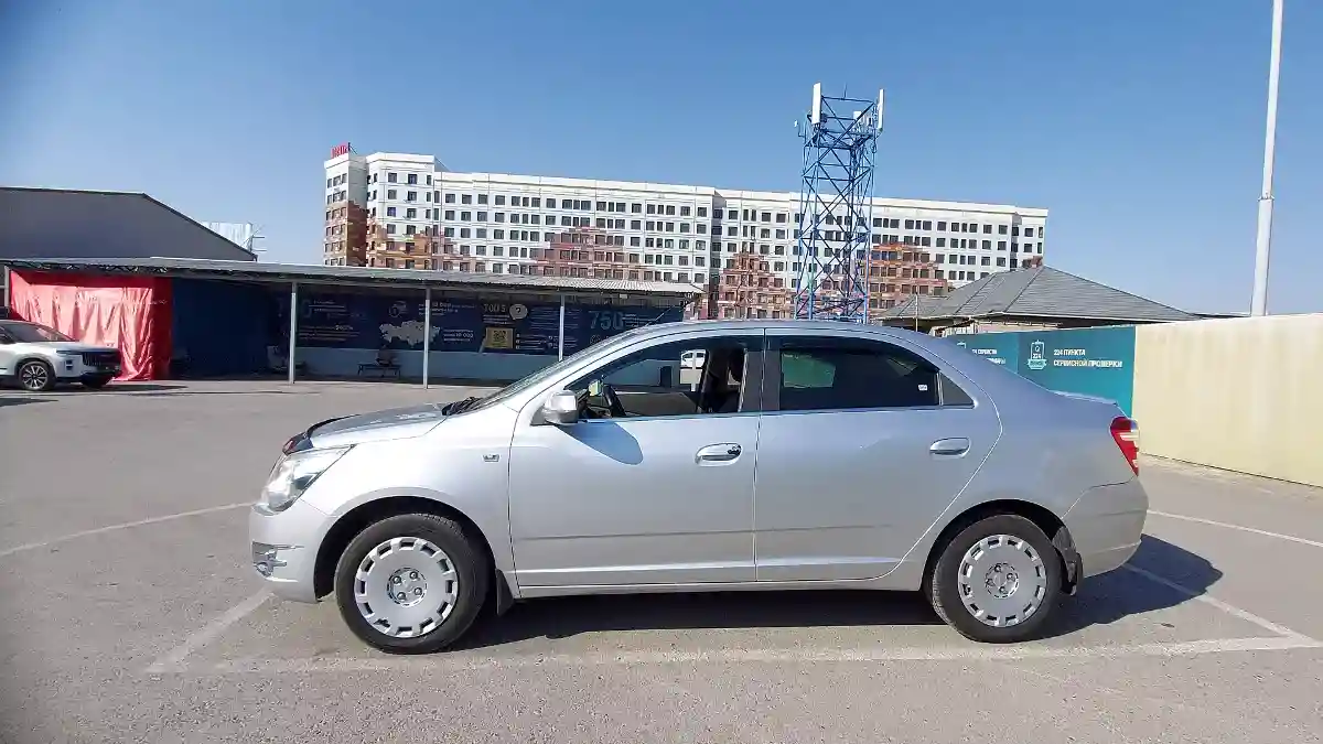 Ravon R4 2017 года за 5 100 000 тг. в Шымкент