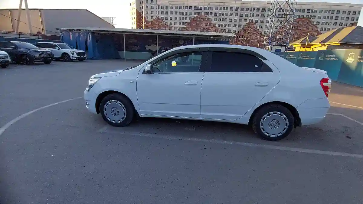 Ravon R4 2017 года за 5 300 000 тг. в Шымкент