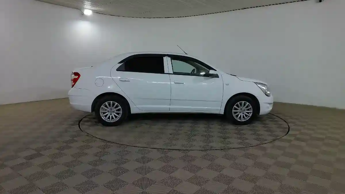 Ravon R4 2017 года за 4 990 000 тг. в Шымкент